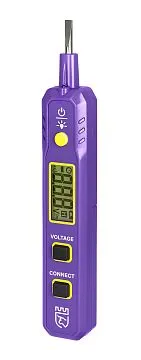 Индикатор напряжения Ermenrich Zing WT30, изображение 1
