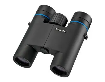 Бинокль MINOX BLU 8x25