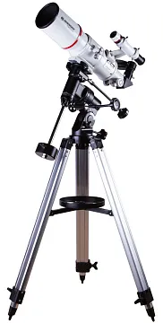 Телескоп Bresser Messier 90/500 EQ3, изображение 1