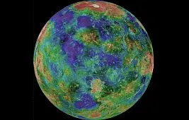 Венера горячее Меркурия – в чем причина?