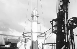 Космический аппарат «Пионер-3»