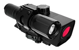 Приборы ночного видения vs. тепловизоры: в чем разница и что выбрать?