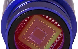 Микроскоп из веб-камеры своими руками