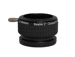 Зажим Baader ClickLock 2" для оптических труб Celestron С11/14, изображение 1