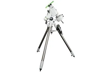 Монтировка Sky-Watcher HEQ5 PRO SynScan GOTO со стальной треногой (обновленная версия)