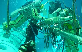 Как становятся космонавтами в России