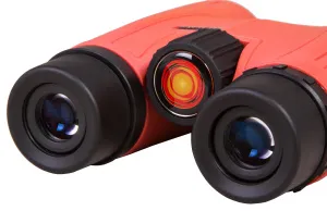 Бинокль солнечный LUNT SUNoculars 8x32, красный, изображение 9