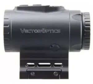 Прицел коллиматорный Vector Optics Paragon 3x18 Micro, изображение 4