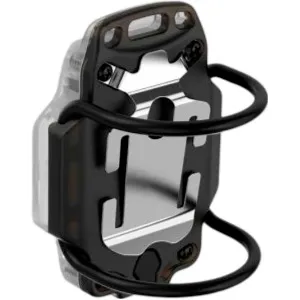 Мультифонарь Armytek Crystal WRGB Grey Onyx, изображение 3