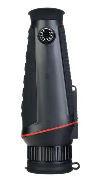 Монокуляр цифровой ночного видения Levenhuk Halo 20X PLUS, изображение 6