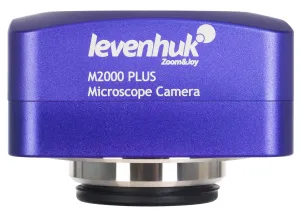 Камера цифровая Levenhuk M2000 PLUS, изображение 6