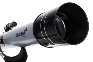 Телескоп Levenhuk Blitz 70 BASE, изображение 6