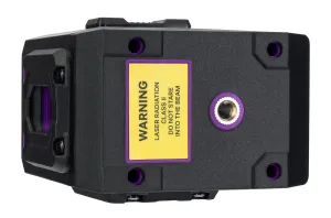 Уровень лазерный Ermenrich PRO LV20, изображение 8