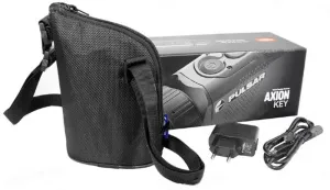 Тепловизор Pulsar Axion Key XM22, изображение 8