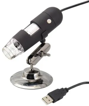 USB-микроскоп Микмед 2.0, изображение 3