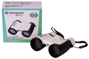 Бинокль детский Bresser Junior 3x30, изображение 11