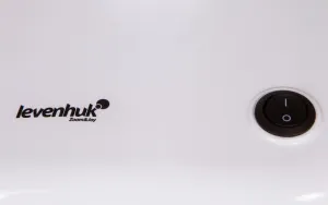 Лупа-лампа Levenhuk Zeno Lamp ZL9, изображение 10