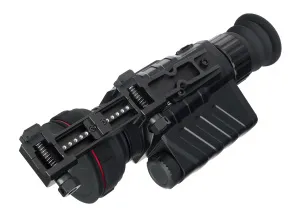 Прицел тепловизионный Levenhuk Fatum RS170, изображение 10