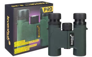 Бинокль Levenhuk Karma PRO 8x25, изображение 10