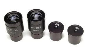 Микроскоп Levenhuk 670T, тринокулярный, изображение 3