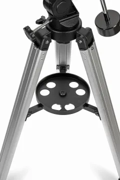 Телескоп Bresser Spica 130/1000 EQ3, с адаптером для смартфона, изображение 7