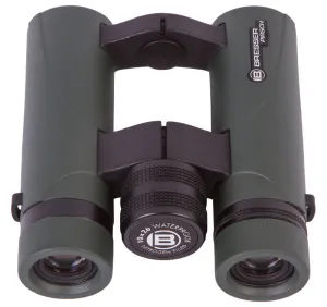 Бинокль Bresser Pirsch 10x26, изображение 4