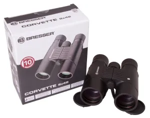 Бинокль Bresser Corvette 8x42, изображение 7