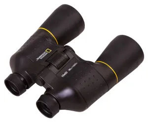 Бинокль Bresser National Geographic 10x50, изображение 4