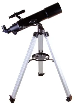 Телескоп Levenhuk Skyline BASE 80T, изображение 2