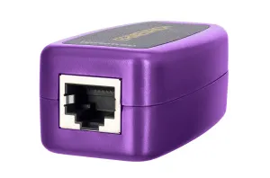 Кабельный тестер Ermenrich NetGeeks NP30, изображение 15