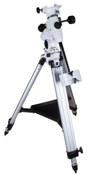 Монтировка Sky-Watcher EQ3 с алюминиевой треногой, изображение 2