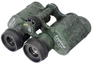 Бинокль БПЦ5 8x30 «Пиксель», камуфляж, рубиновое покрытие, изображение 2