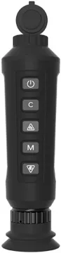 Прицел тепловизионный RedRay Romul 319, изображение 6