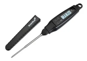 Термощуп кулинарный Levenhuk F10, изображение 4