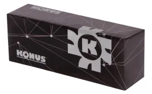 Фонарь Konus Konuslight-RC5, изображение 9