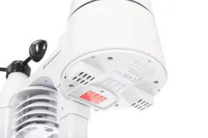 Метеостанция Bresser «7 в 1» ClimateScout Exclusive, белая, изображение 11