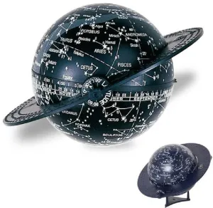 Глобус Navir для изучения звездного неба, изображение 2