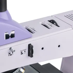 Микроскоп металлографический цифровой MAGUS Metal D650 BD LCD, изображение 13