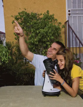 Телескоп Celestron FirstScope 76, изображение 5