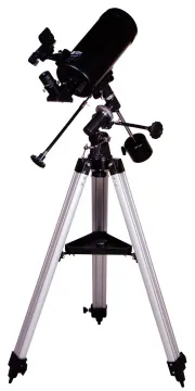 Телескоп Levenhuk Skyline PLUS 105 MAK, изображение 4