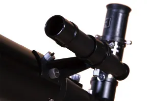 Телескоп Levenhuk Skyline 70х700 AZ, изображение 9