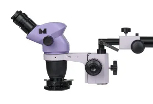 Микроскоп стереоскопический MAGUS Stereo 8BR для ремонта и пайки, изображение 11