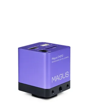 Микроскоп биологический цифровой MAGUS Bio D230TL LCD, изображение 24