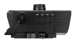 Монокуляр цифровой ночного видения Levenhuk Halo NVR50, с прицельным крепежом, изображение 12