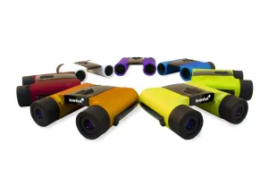 Бинокль Levenhuk Rainbow 8x25, изображение 7