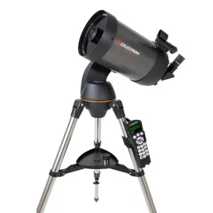 Телескоп Celestron NexStar 6 SLT, изображение 2