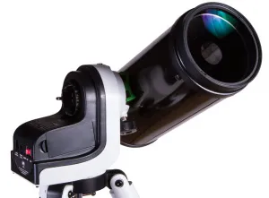 Телескоп Sky-Watcher MAK102 AZ-GTe SynScan GOTO, изображение 4