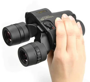 Бинокль Kenko VcSmart 10x30, со стабилизацией, изображение 2