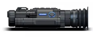 Прицел ночного видения цифровой PARD NV008SP (940 нм, 70 мм), изображение 2