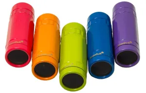 Монокуляр Levenhuk Rainbow 8x25 Amethyst, изображение 10